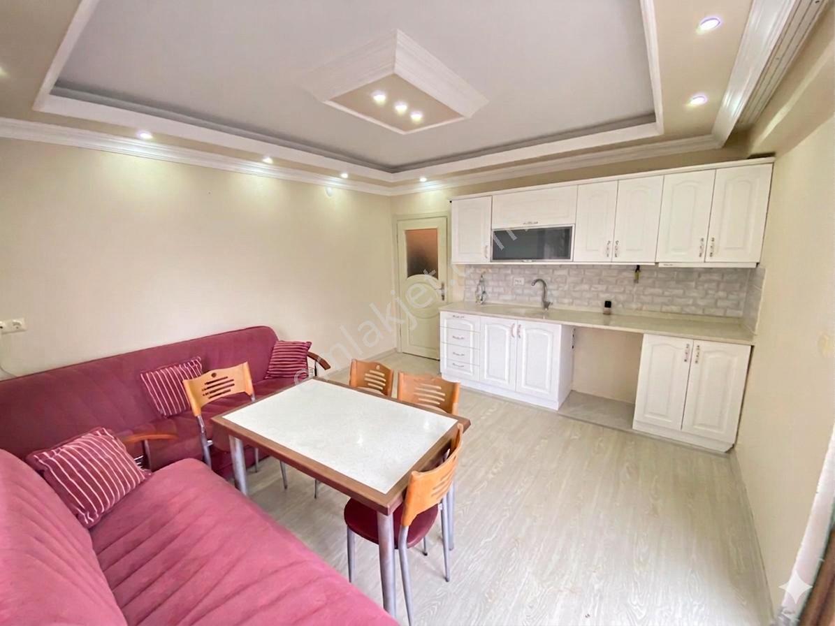 Kendine Ait Geniş Bahçe Kullanımlı 2+1 Daire^^tamamı Bu Fiyata^^ - Görsel 8