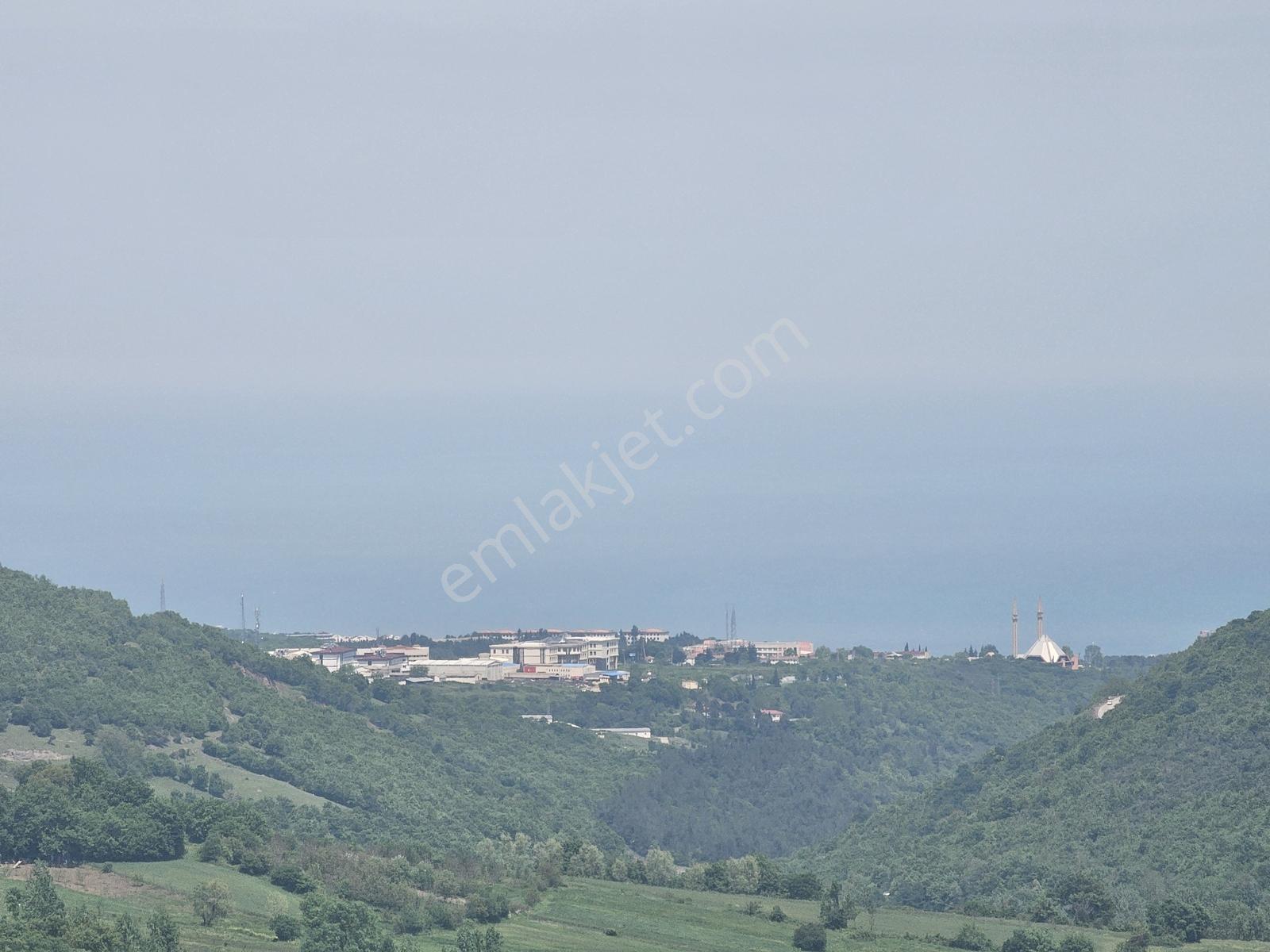 Atakum Meyvalı'da Full Deniz Manzaralı Yatırımlık 2.913 M2 Tarla - Görsel 10