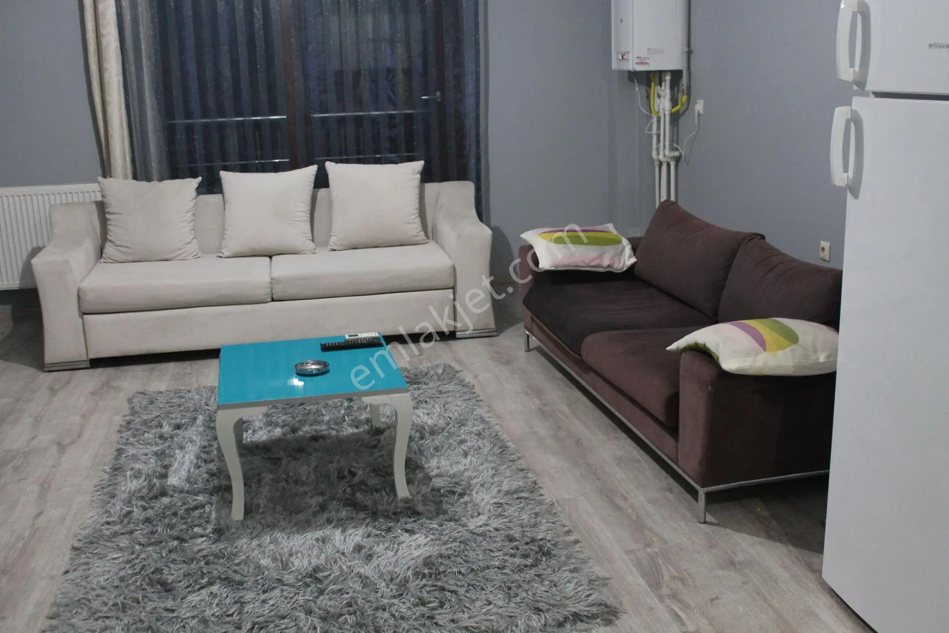 Balatçıkda Günlük Kiralık Lüx Daire