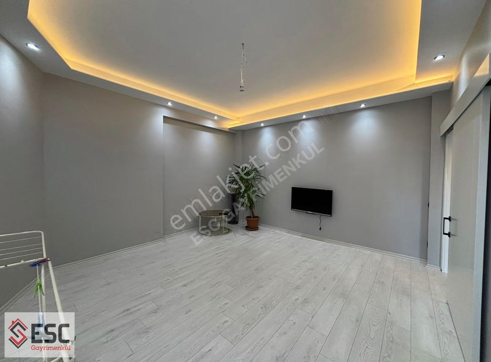 Escden 75. Yıl Mhde Yeşile Doyacağınız 3+1 Satılık Daire Esc2378 - Görsel 23