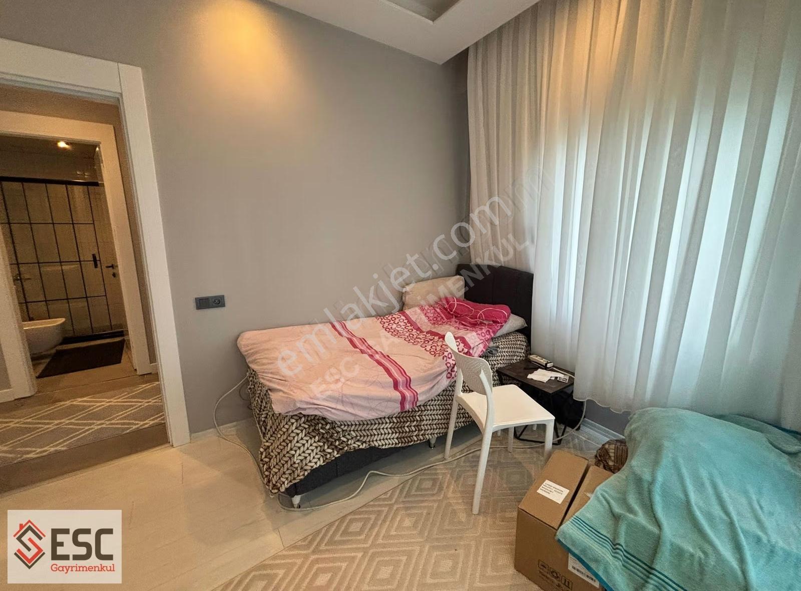 Escden 75. Yıl Mhde Yeşile Doyacağınız 3+1 Satılık Daire Esc2378 - Görsel 9