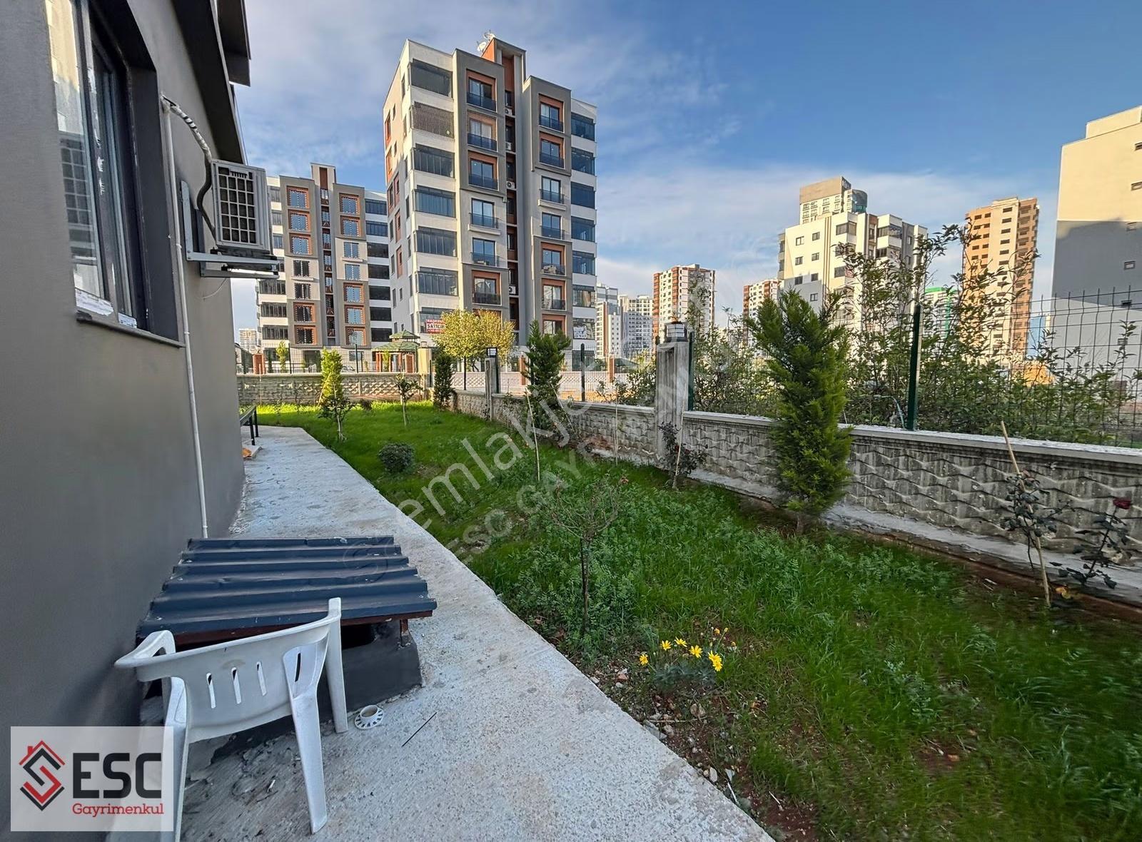 Escden 75. Yıl Mhde Yeşile Doyacağınız 3+1 Satılık Daire Esc2378 - Görsel 3