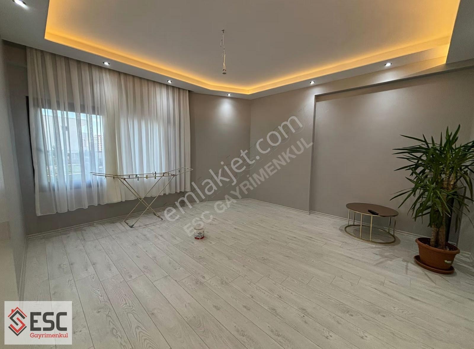 Escden 75. Yıl Mhde Yeşile Doyacağınız 3+1 Satılık Daire Esc2378 - Görsel 22