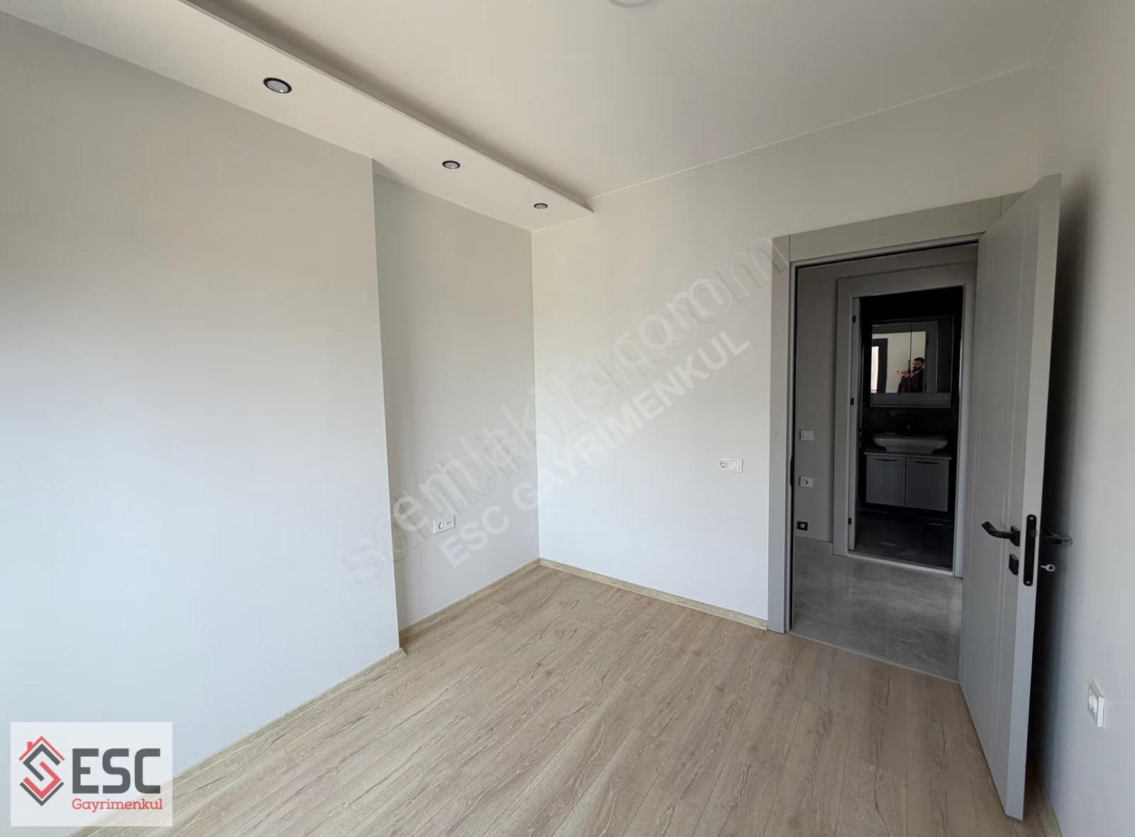 Esc'den Cemevi Civarı Ultra Lüks 2+1 Kiralık Daire Esc2508a - Görsel 21