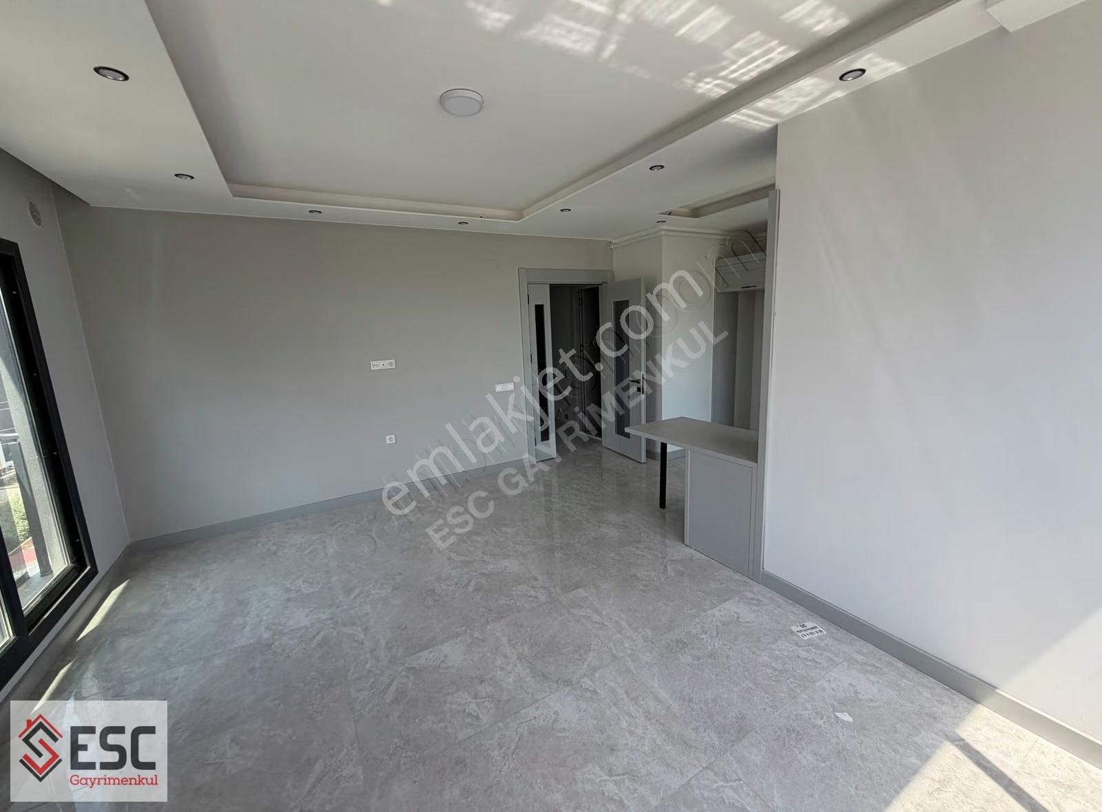 Esc'den Cemevi Civarı Ultra Lüks 2+1 Kiralık Daire Esc2508a - Görsel 18