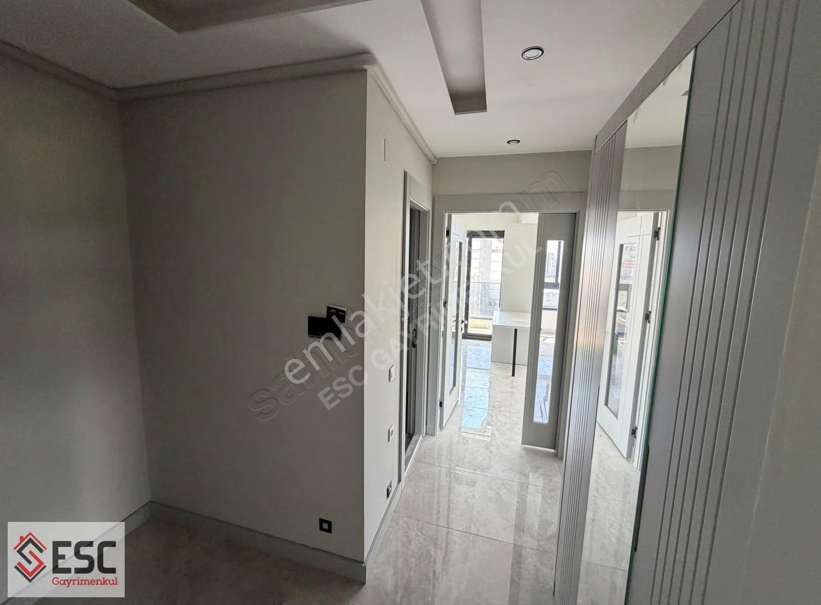 Esc'den Cemevi Civarı Ultra Lüks 2+1 Kiralık Daire Esc2508a - Görsel 14