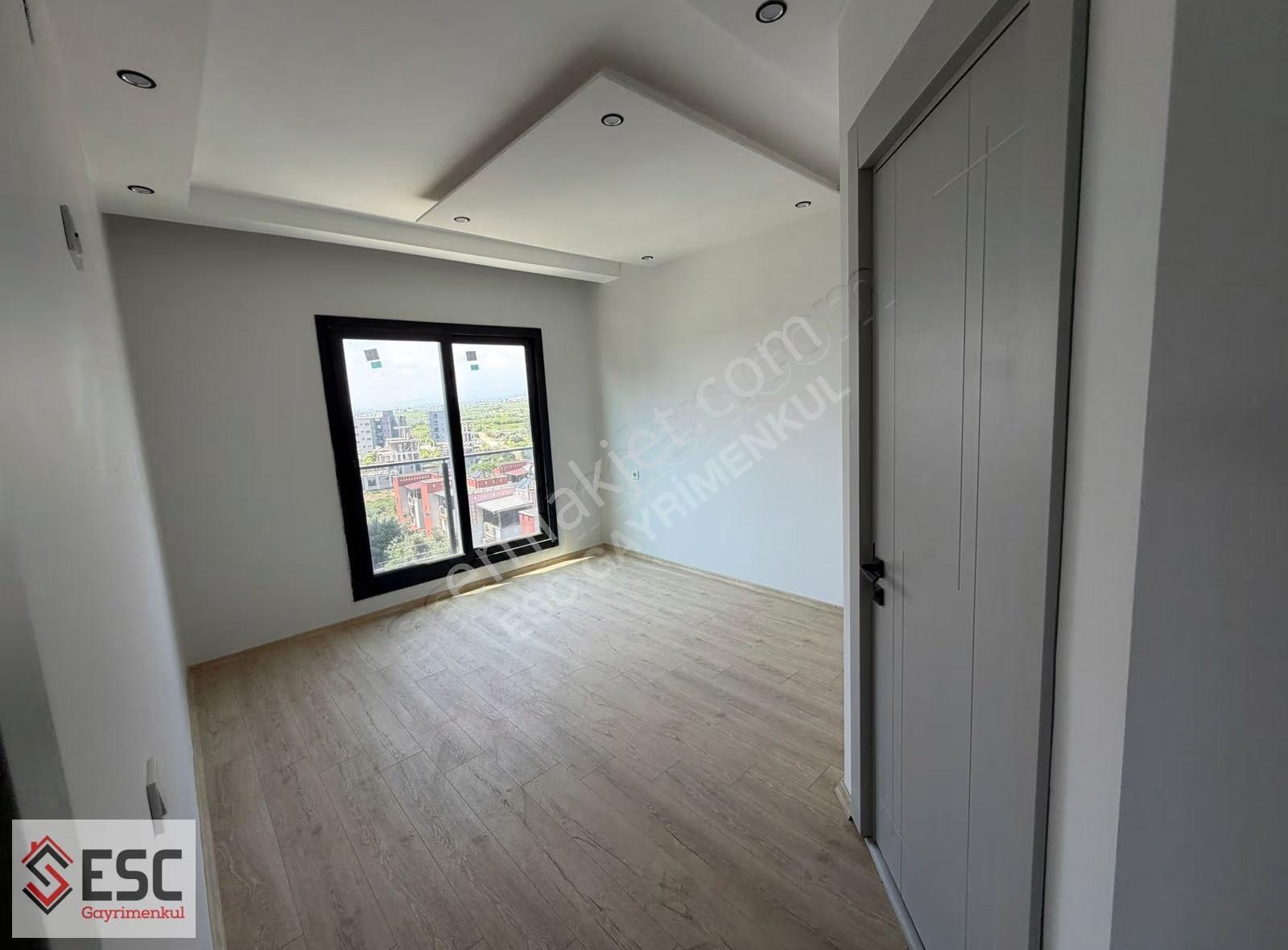 Esc'den Cemevi Civarı Ultra Lüks 2+1 Kiralık Daire Esc2508a - Görsel 22