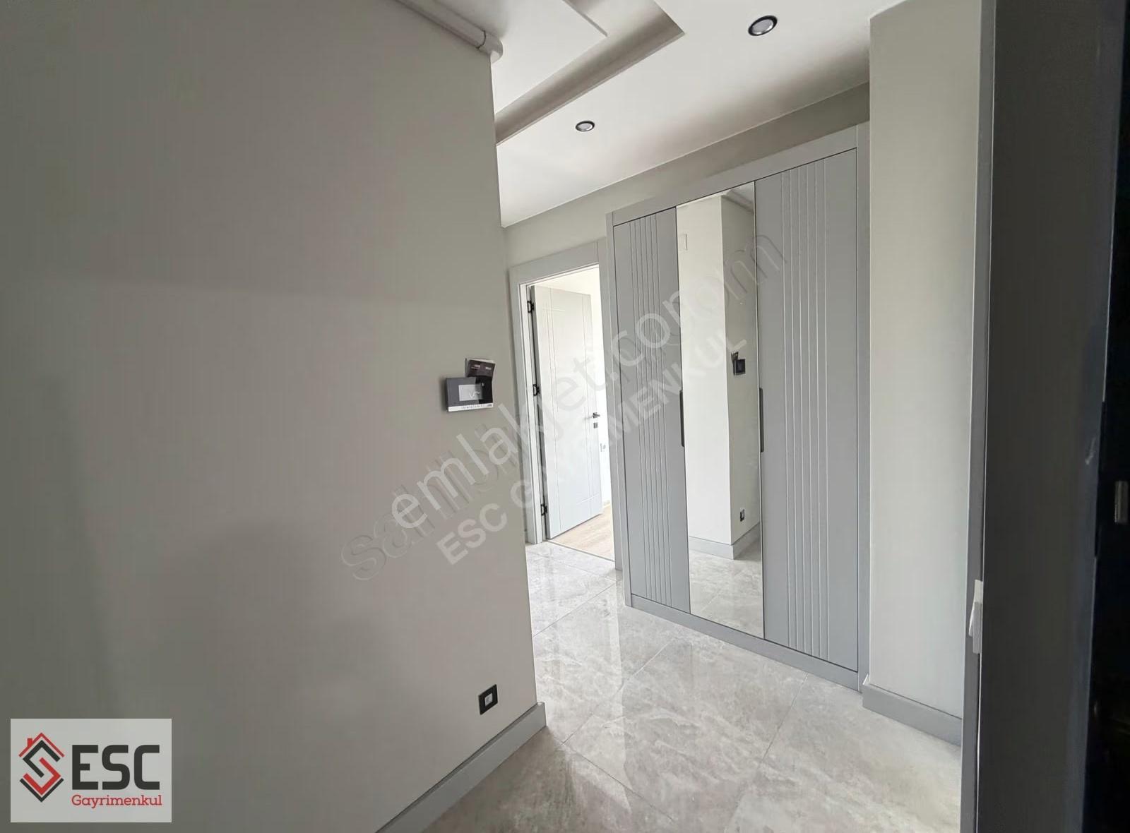 Esc'den Cemevi Civarı Ultra Lüks 2+1 Kiralık Daire Esc2508a - Görsel 13