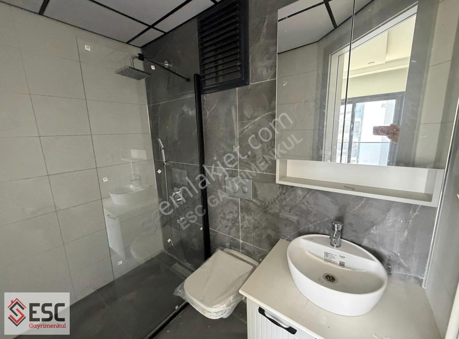 Esc'den Cemevi Civarı Ultra Lüks 2+1 Kiralık Daire Esc2508a - Görsel 7