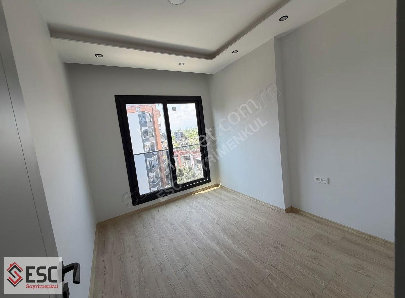 Esc'den Cemevi Civarı Ultra Lüks 2+1 Kiralık Daire Esc2508a - Görsel 28