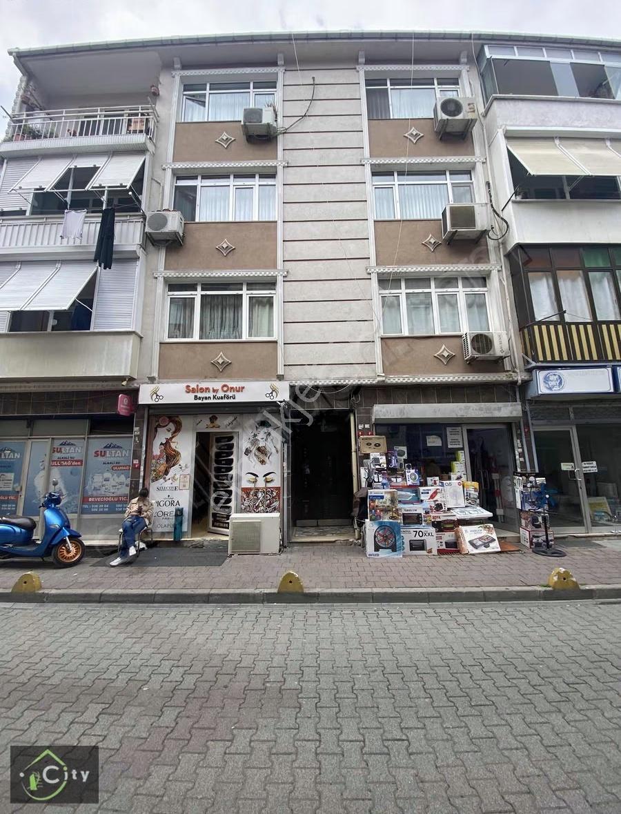 Şehreminide 2+1 Ara Kat