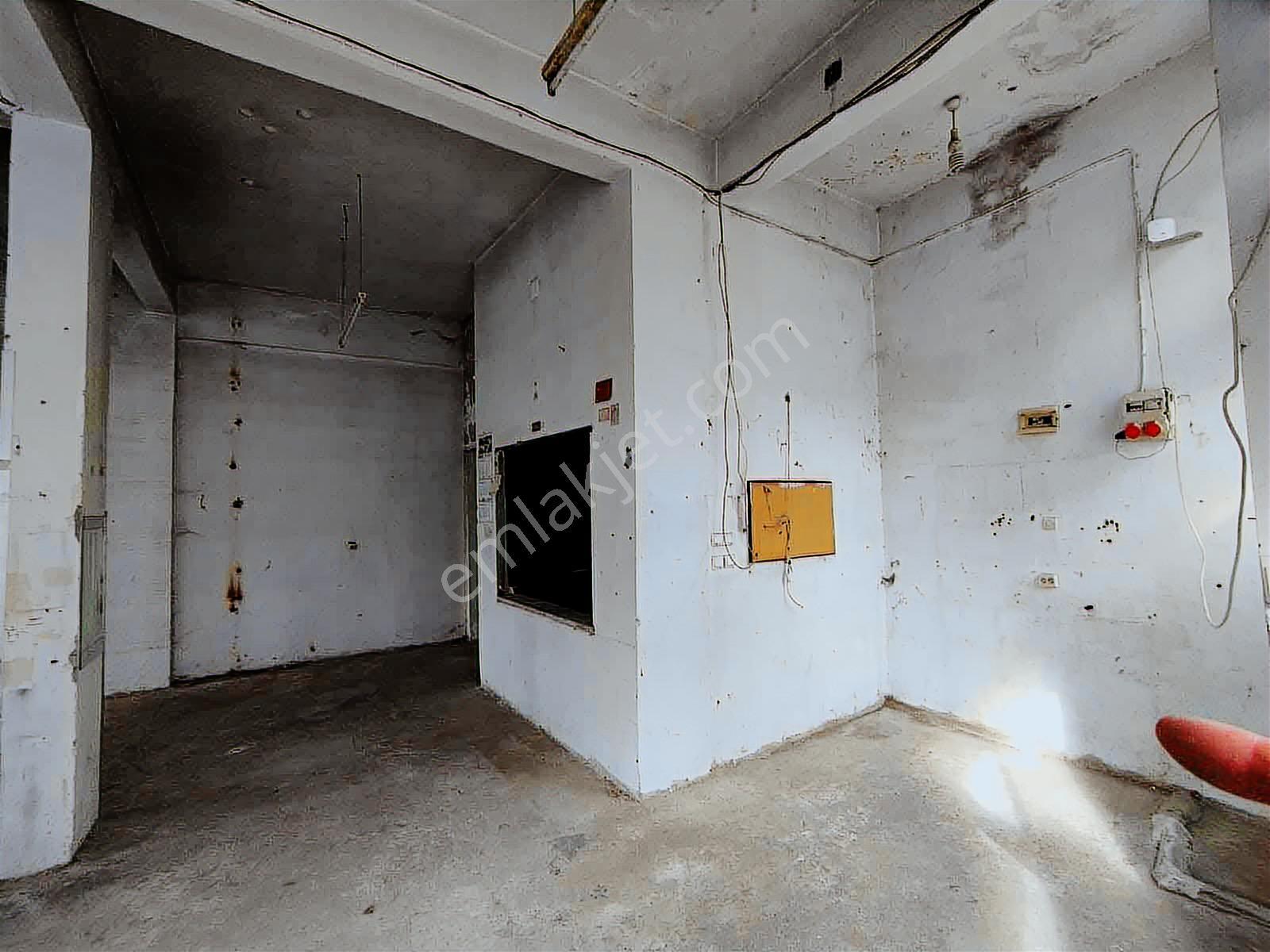 Bursa Osmangazi Bağlarbaşı Kiralık Atölye 100 Metrekare - Görsel 10