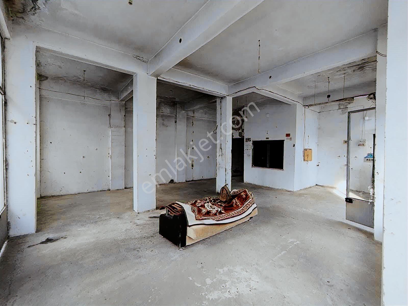 Bursa Osmangazi Bağlarbaşı Kiralık Atölye 100 Metrekare - Görsel 7