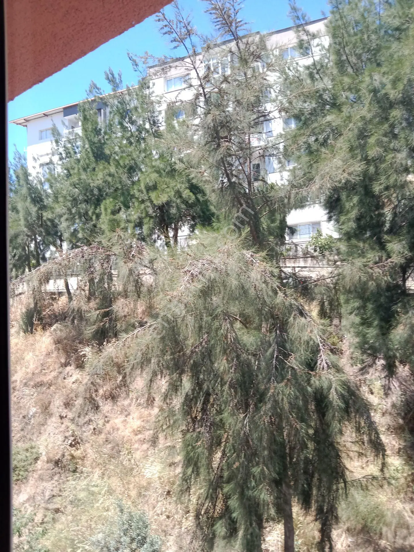 Yurtoglunda Kıralık Manzaralı Dogalgazlı Ferah Arakat - Görsel 5