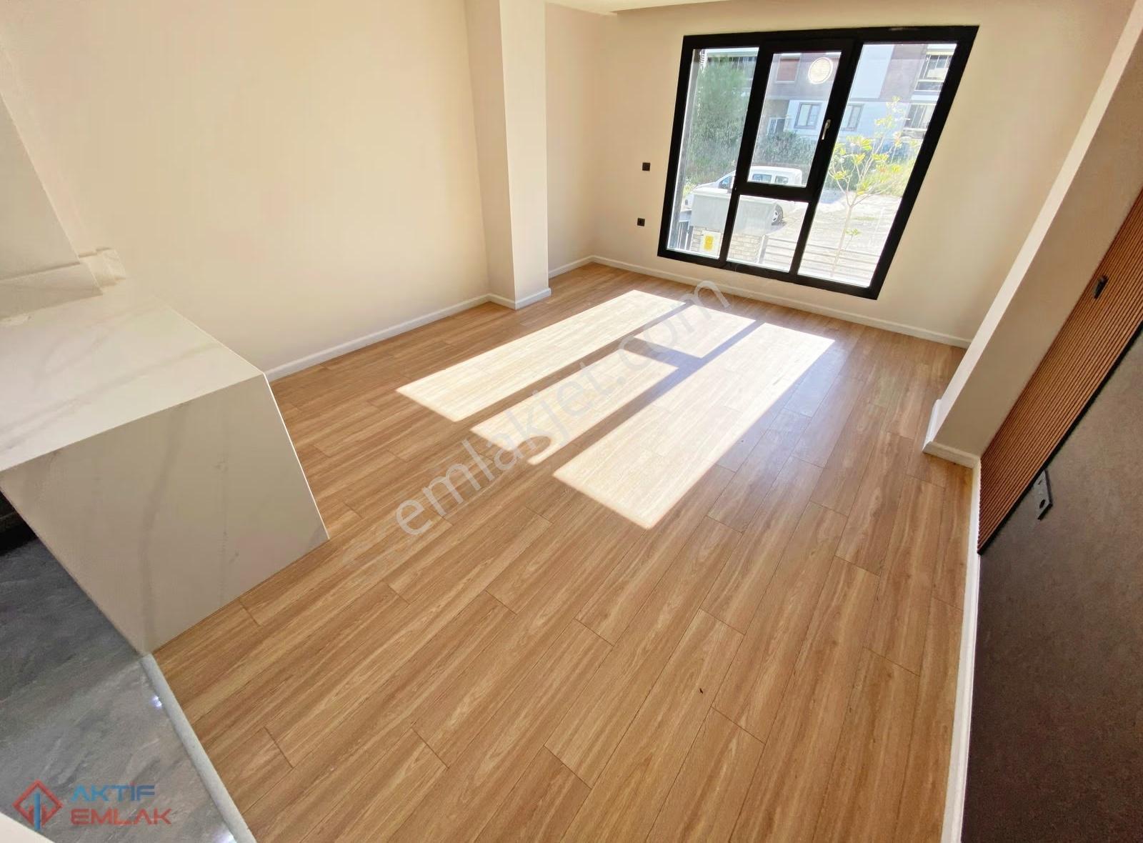 ▓aktiften Modern Mimarinin Eşsiz Çizgilier İle Buluştuğu2+1daire - Görsel 4