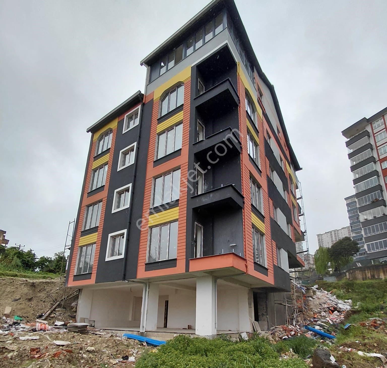 Tunçbey'den Fırsat 1+1 Brüt 50m2