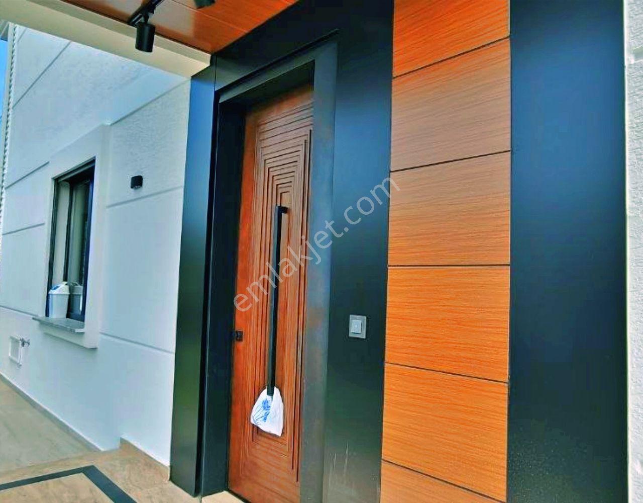 Uytundan Gürede Müstakil Yüzme Havuzlu 3+1 Ultralüks Villa - Görsel 12
