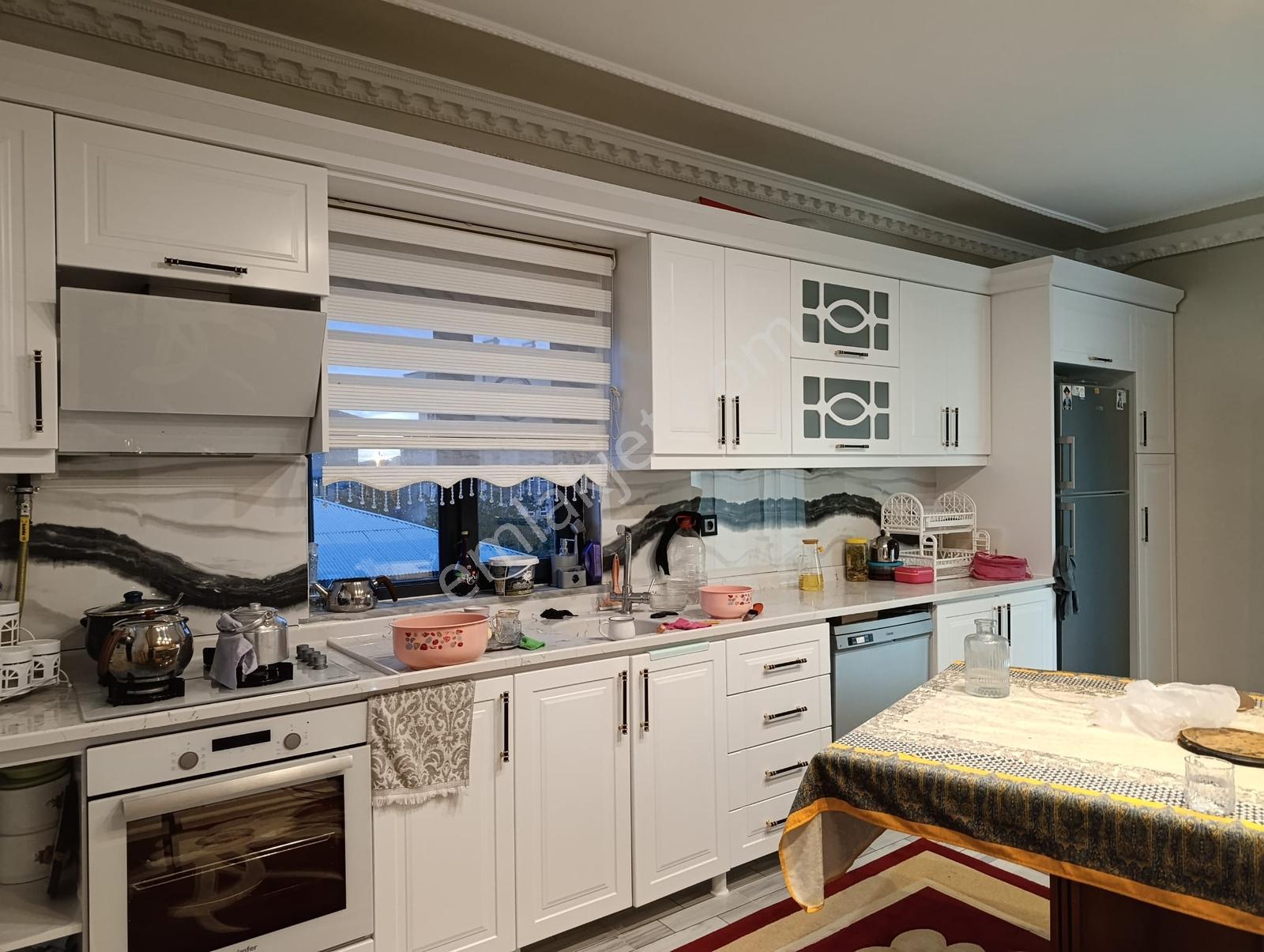 Hazar'dan İskele'de 550 M2 Arsa İçerisinde Modern Müstakil Yapı - Görsel 27