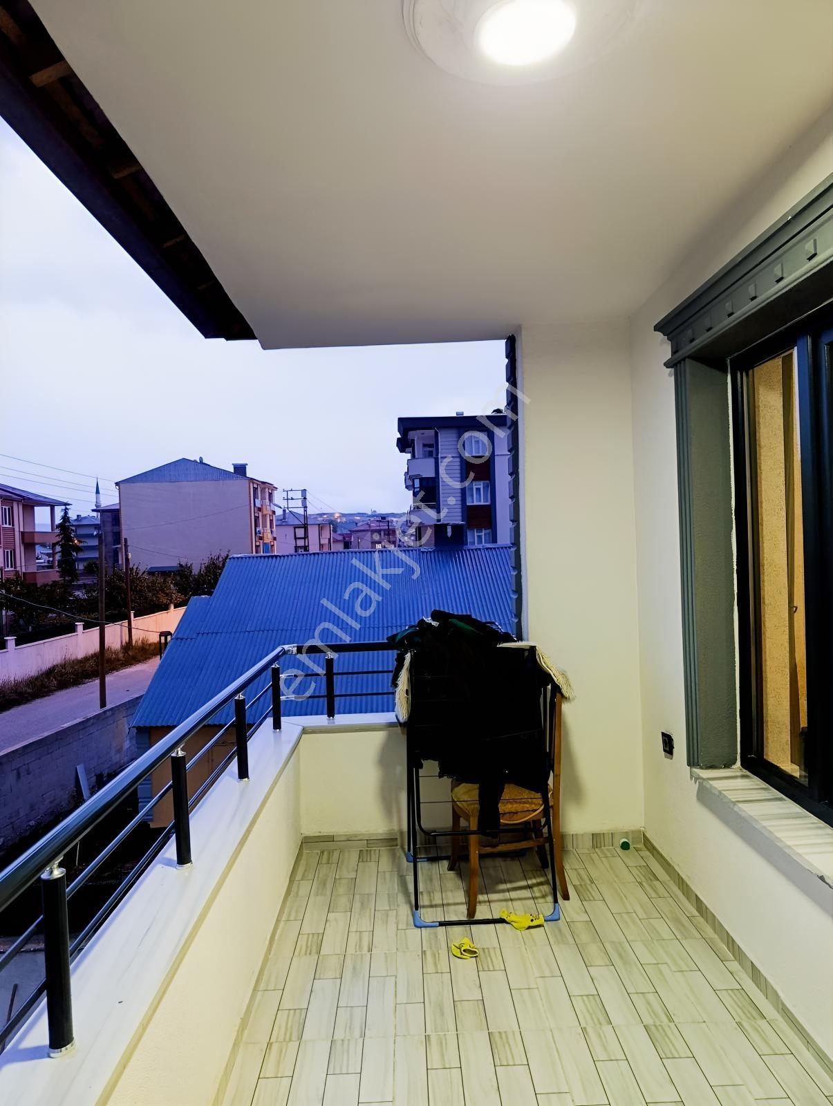 Hazar'dan İskele'de 550 M2 Arsa İçerisinde Modern Müstakil Yapı - Görsel 20