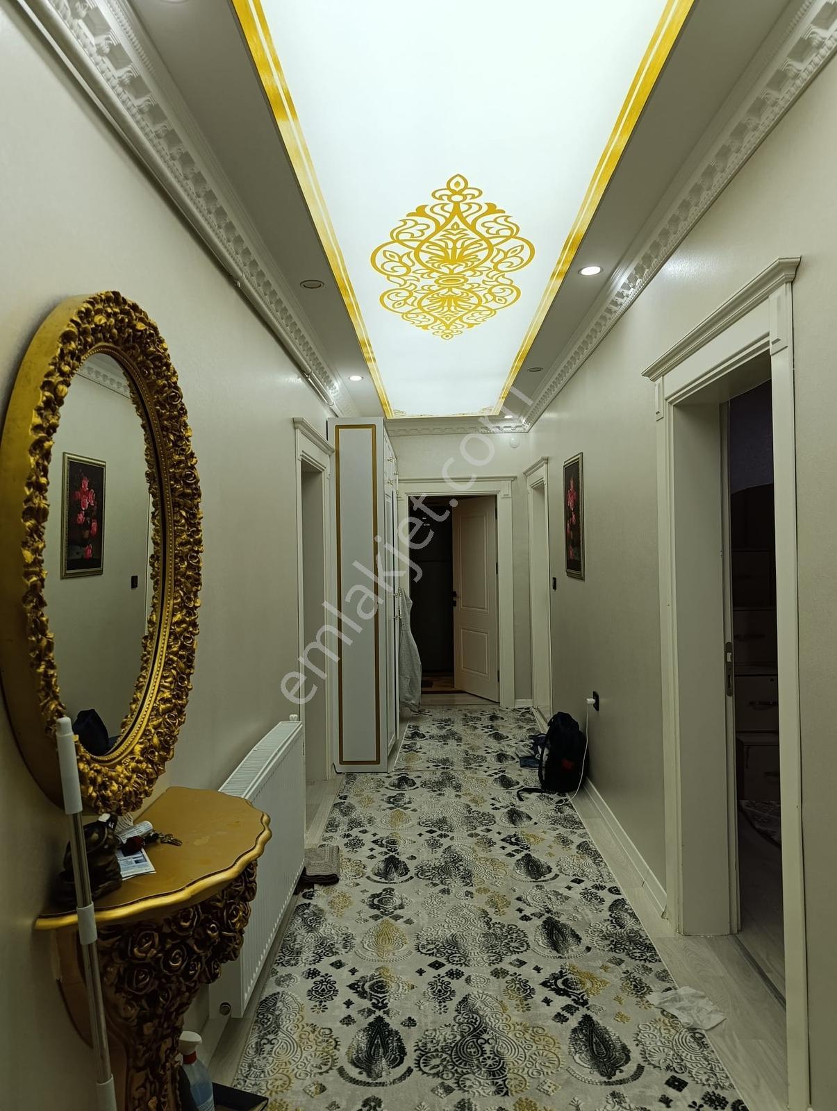 Hazar'dan İskele'de 550 M2 Arsa İçerisinde Modern Müstakil Yapı - Görsel 24