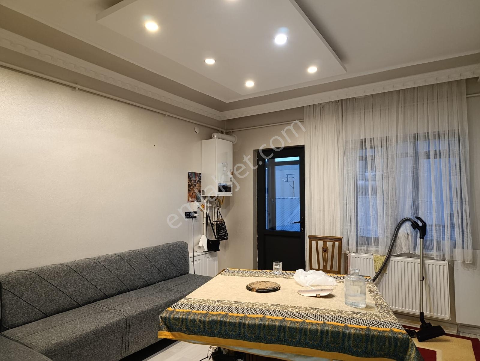 Hazar'dan İskele'de 550 M2 Arsa İçerisinde Modern Müstakil Yapı - Görsel 13