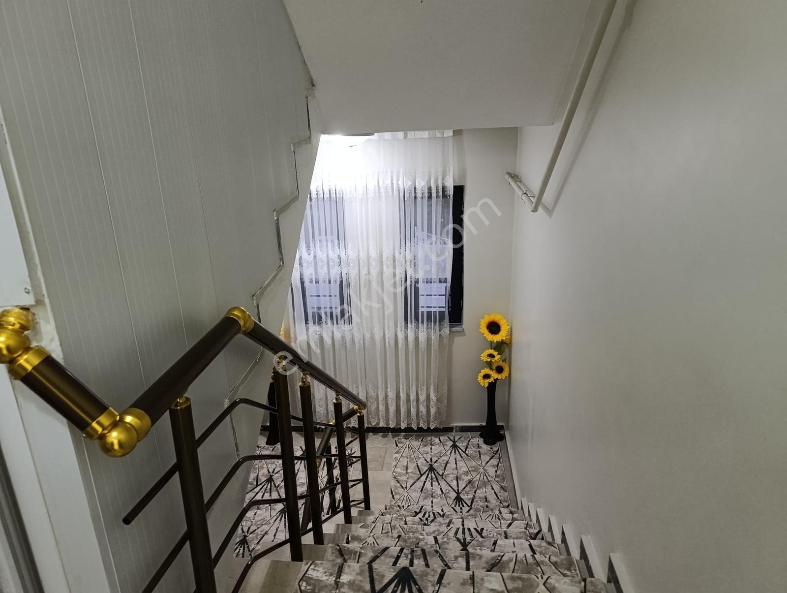 Hazar'dan İskele'de 550 M2 Arsa İçerisinde Modern Müstakil Yapı - Görsel 6