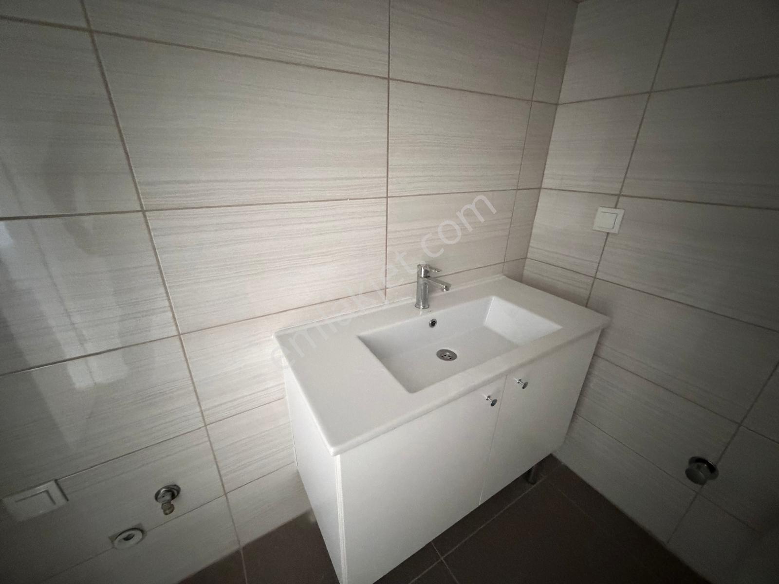 Bornova Dap İzmir'de Full Deniz Manzaralı 2+1 Kiralık Daire - Görsel 3