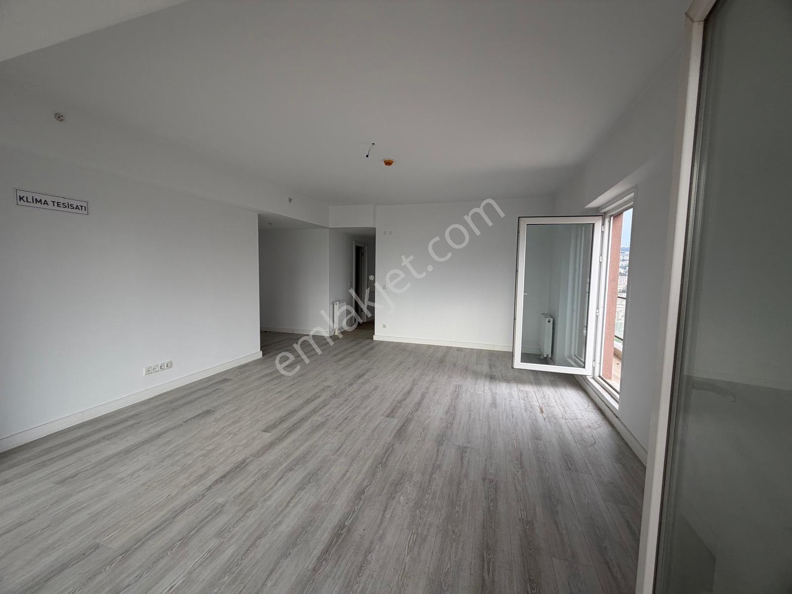 Bornova Dap İzmir'de Full Deniz Manzaralı 2+1 Kiralık Daire - Görsel 13