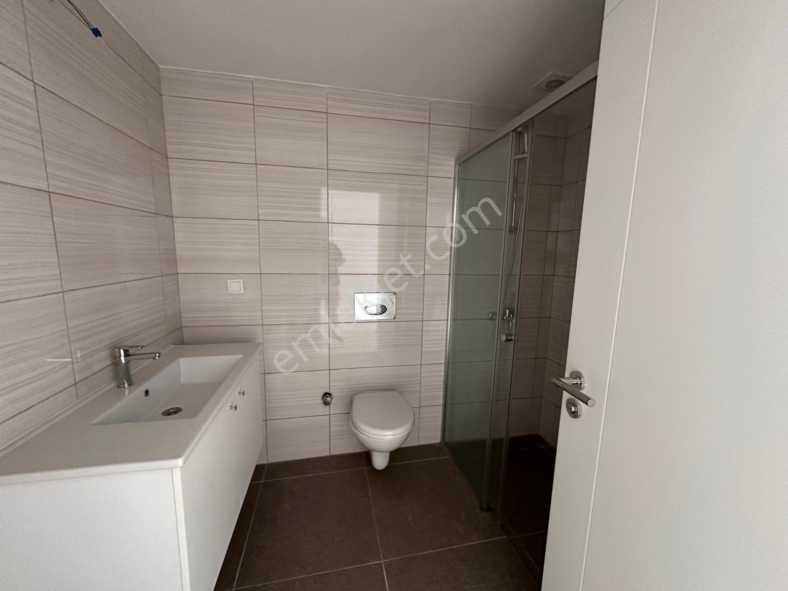 Bornova Dap İzmir'de Full Deniz Manzaralı 2+1 Kiralık Daire - Görsel 7