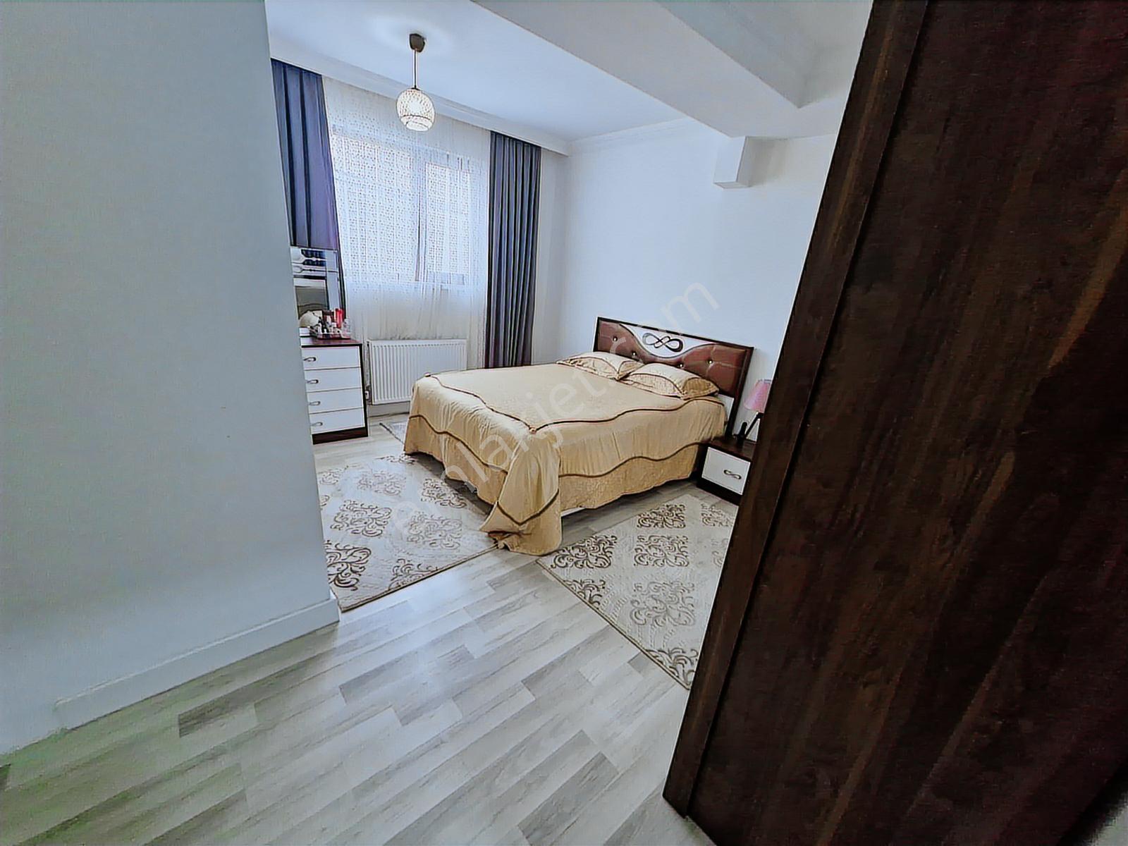 Birlik Mah. 467.cadde Park Suitte Satılık 2+2 Dubleks Suit Daire - Görsel 8