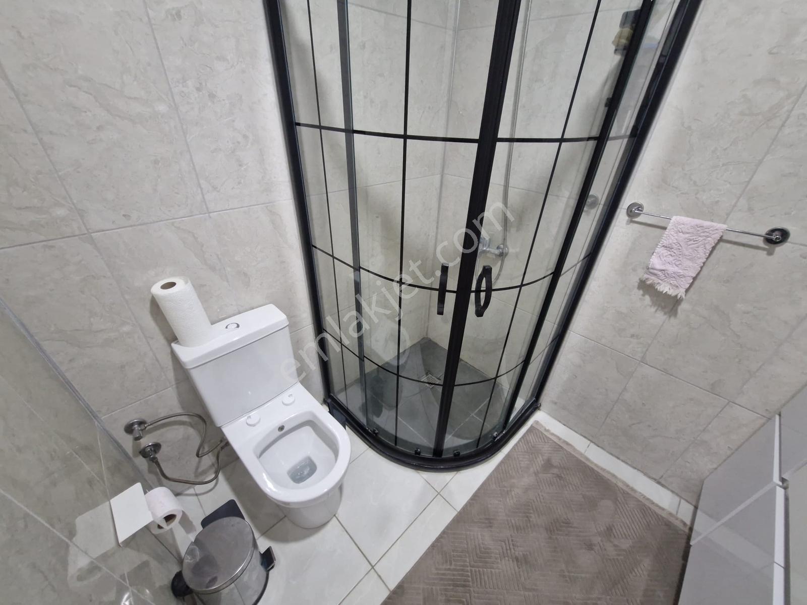 Birlik Mah. 467.cadde Park Suitte Satılık 2+2 Dubleks Suit Daire - Görsel 18