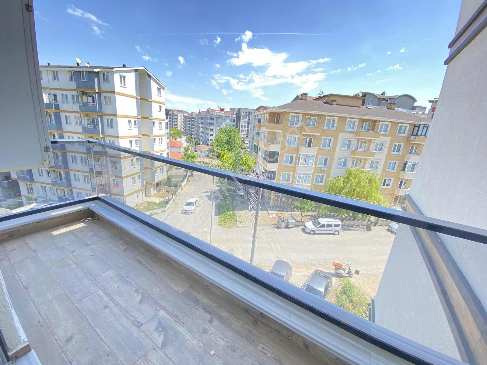 Nezih Bina'da Temiz 2+1 Lüx Eşyalı Kiralık Daire - Görsel 5