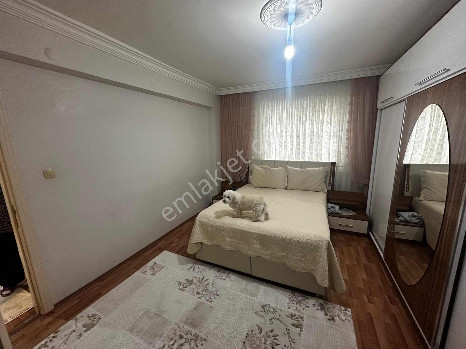 Karahan Emlak'tan Selçuklu Mah.de 3+1 Sıfır Yapılı Lüks Daıre - Görsel 30