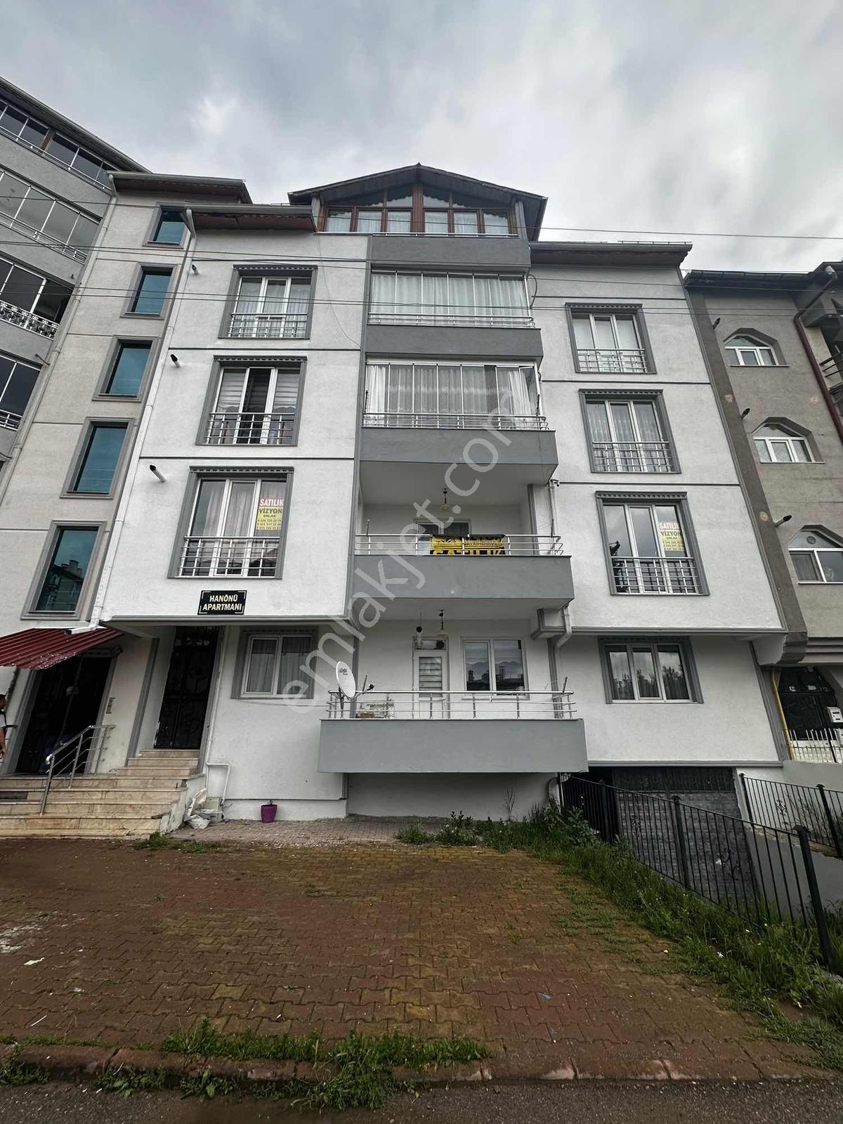 Karahan Emlak'tan Selçuklu Mah.de 3+1 Sıfır Yapılı Lüks Daıre - Görsel 17