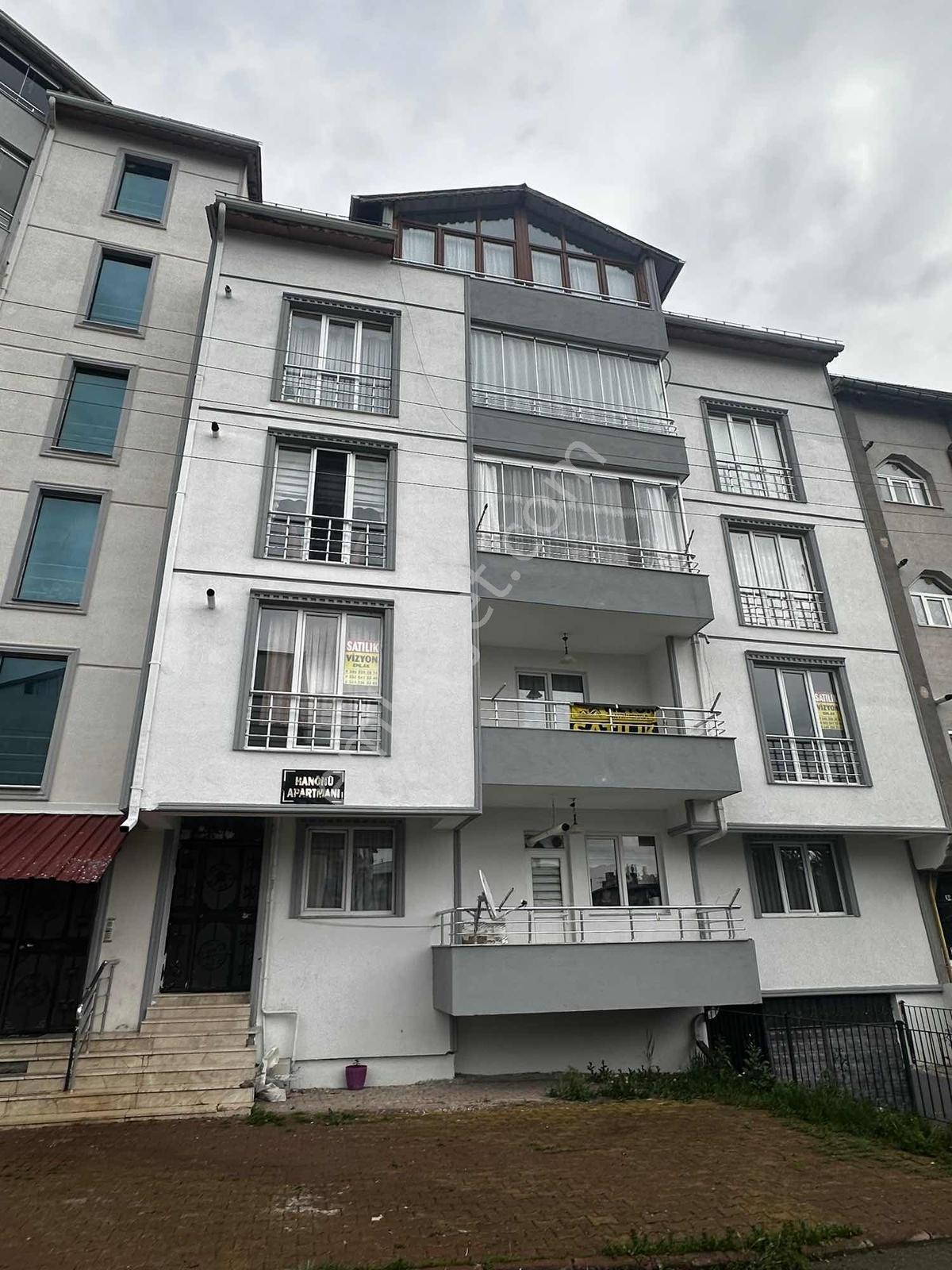 Karahan Emlak'tan Selçuklu Mah.de 3+1 Sıfır Yapılı Lüks Daıre