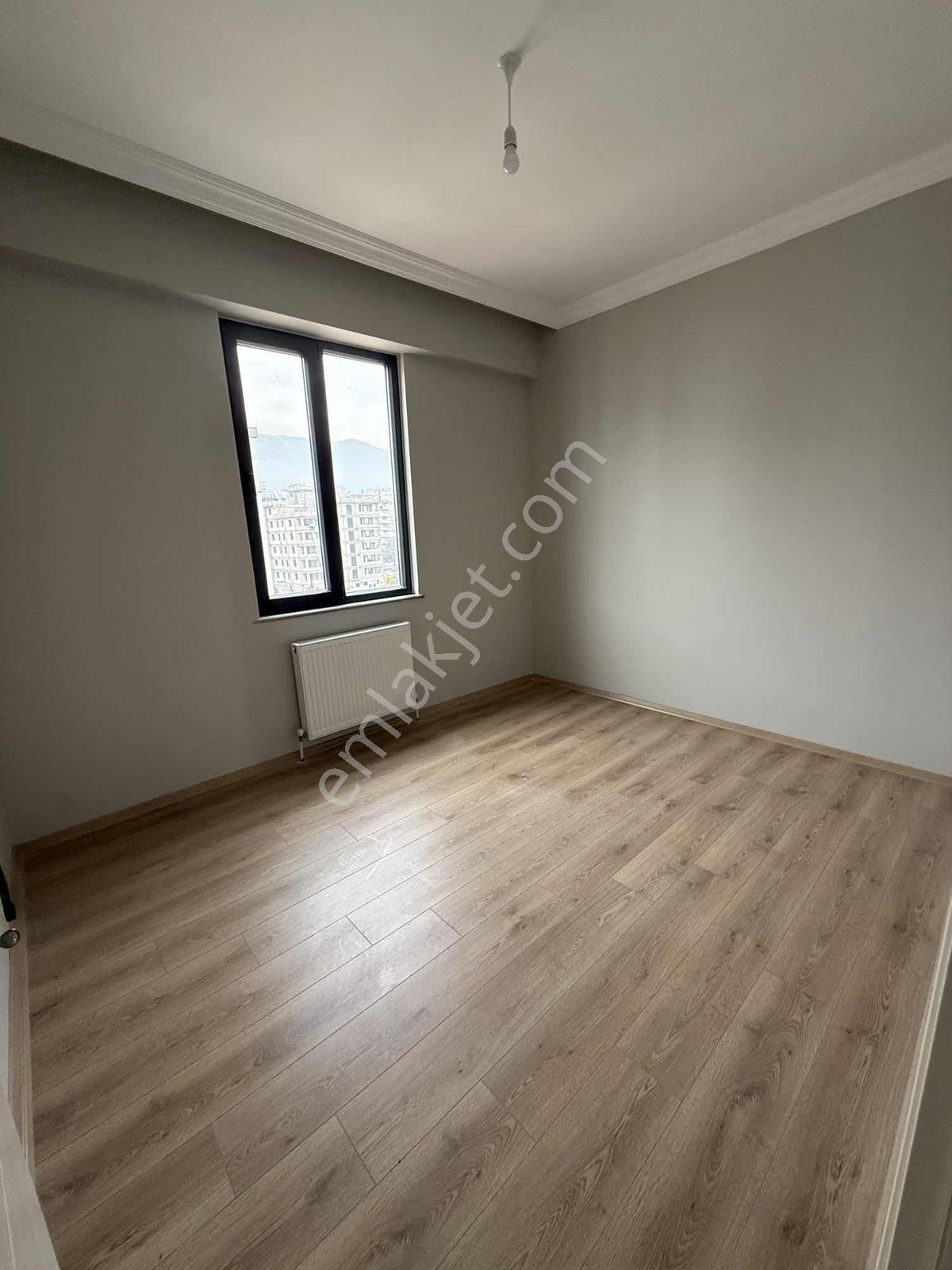 Çetin Gayrimenkulden Begoviç Parkı Karşısı Satılık 4+0 Daire - Görsel 24