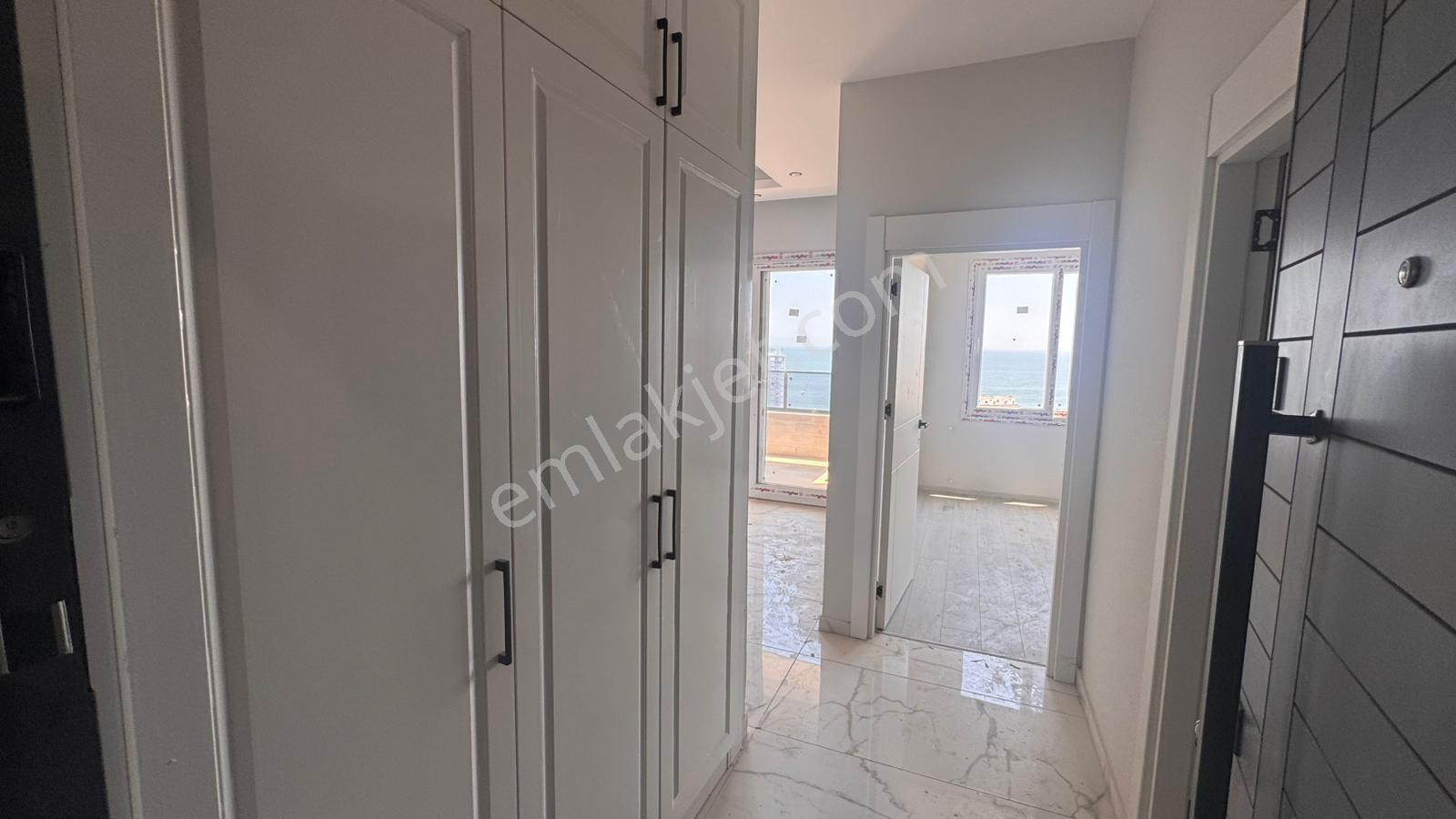 Ayaş'ta 1+1 Havuzlu Site İçersinde Satılık Daireler - Görsel 9