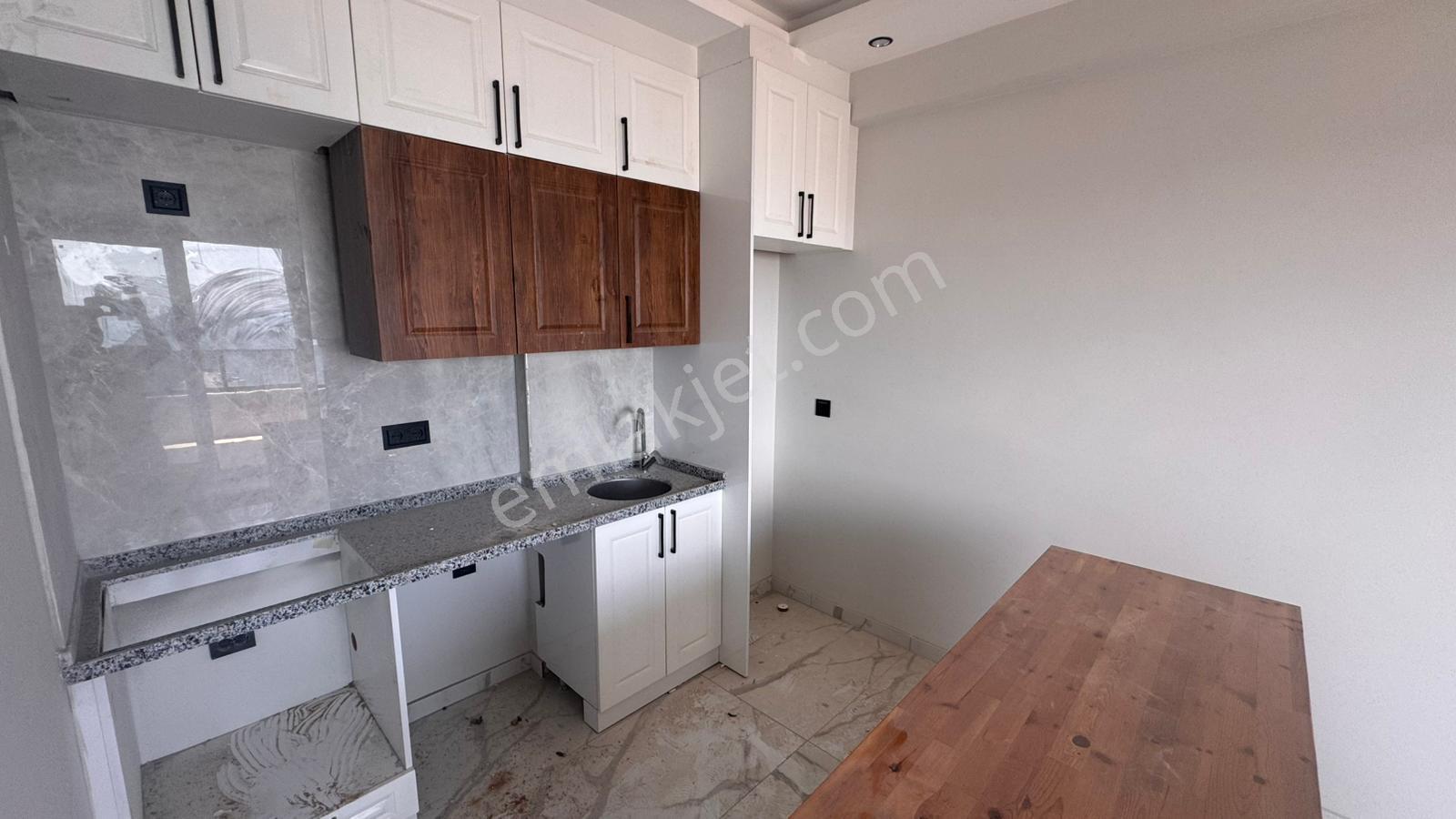Ayaş'ta 1+1 Havuzlu Site İçersinde Satılık Daireler - Görsel 18