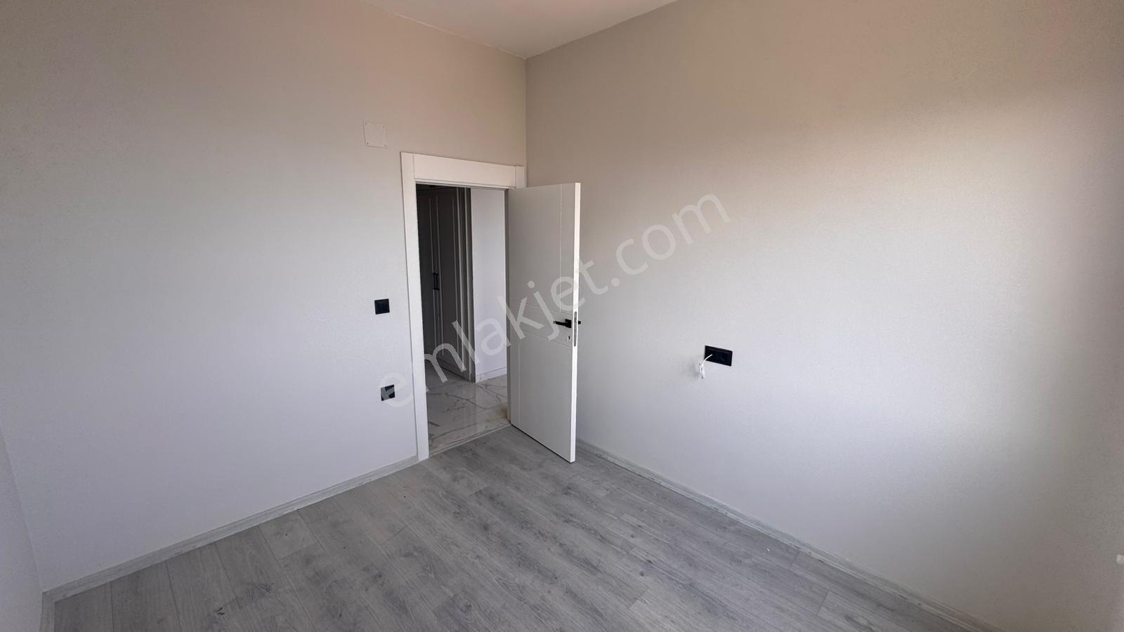 Ayaş'ta 1+1 Havuzlu Site İçersinde Satılık Daireler - Görsel 20
