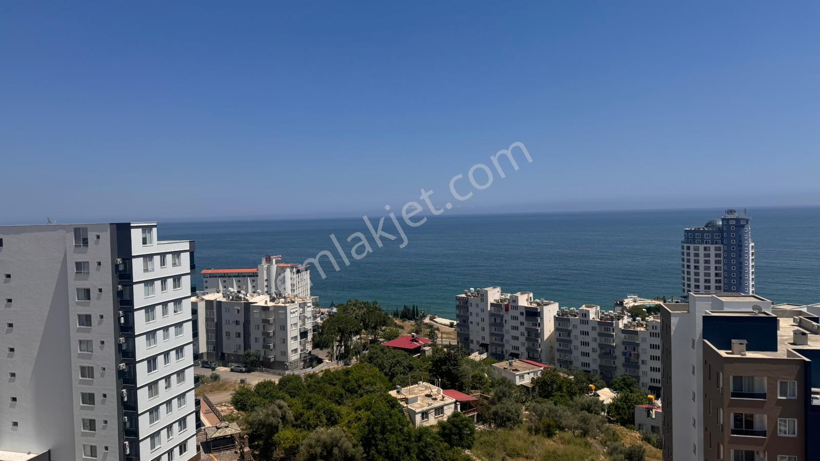 Ayaş'ta 1+1 Havuzlu Site İçersinde Satılık Daireler - Görsel 16