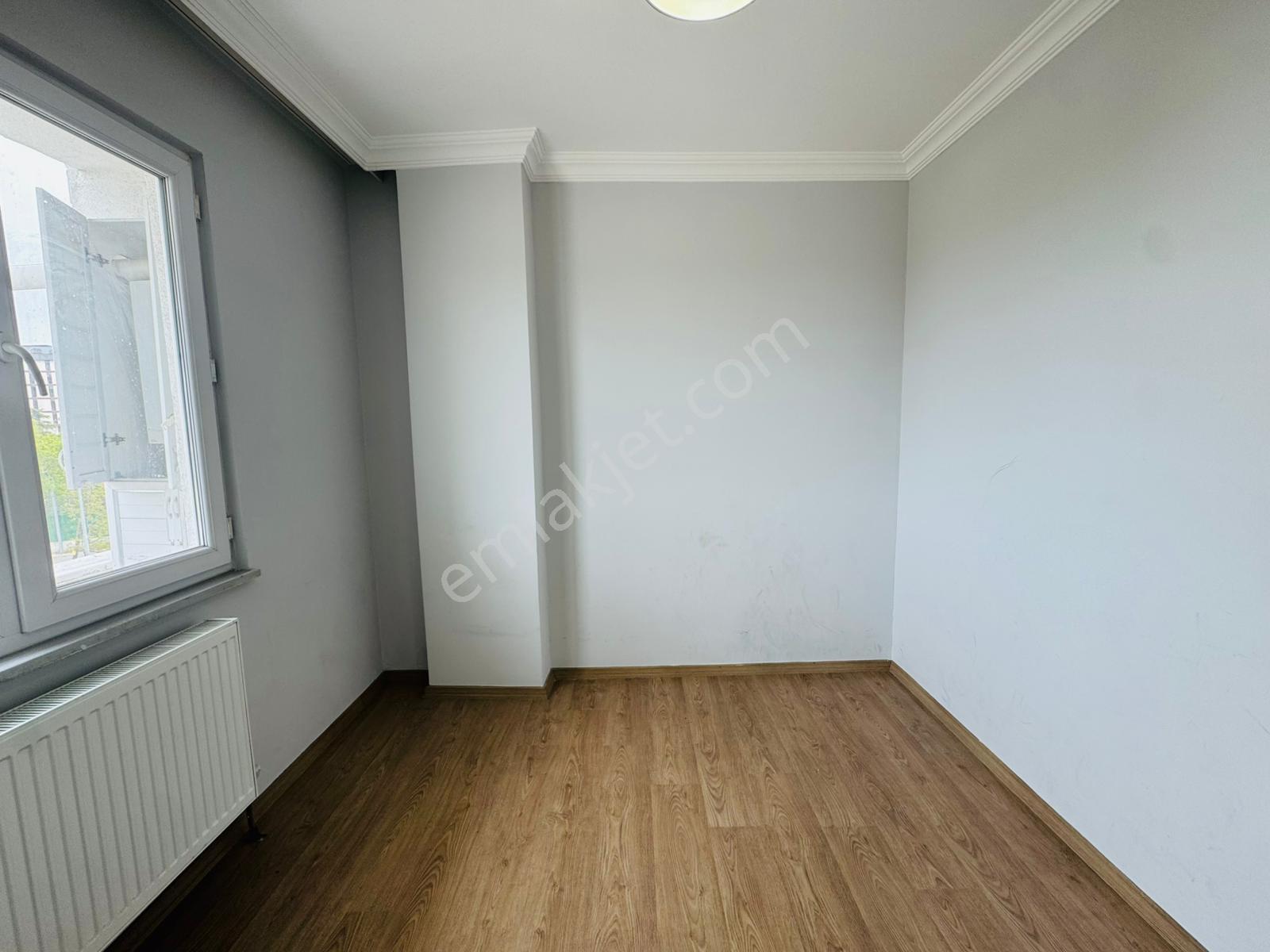 Mer-pa İnş. Yıldırım Beyazıt Mah'de / Acil Satılık/ İskanlı/kombili Arakat 2+1 - Görsel 15