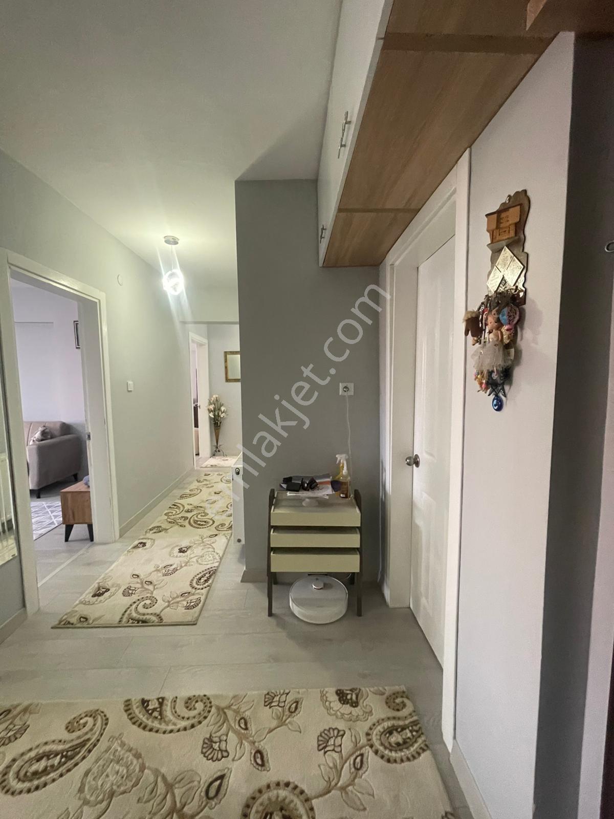 Şeyhsinan Mahallesi'nde Satılık 3+1 Geniş Daire - Görsel 24