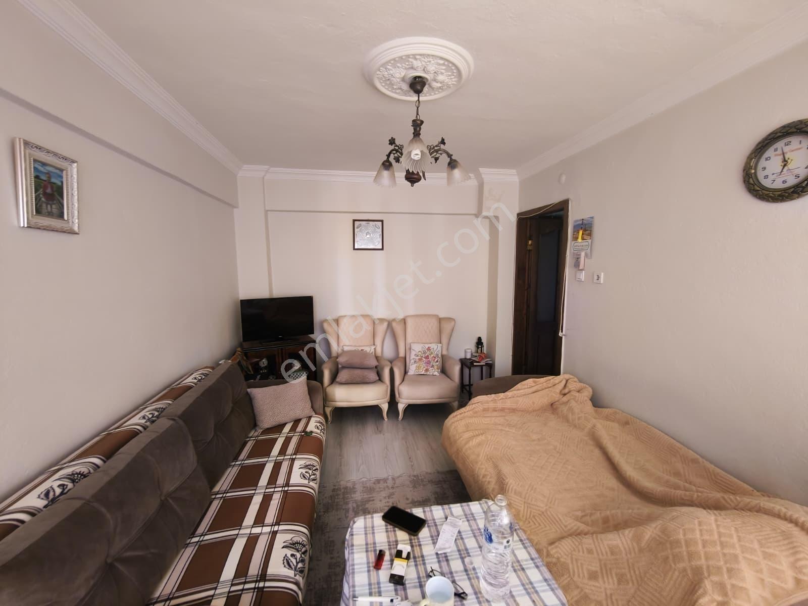17 Eylül Mahallesi Baskiye Yakın 2+1 Ara Kat Kiralık Daire - Görsel 6