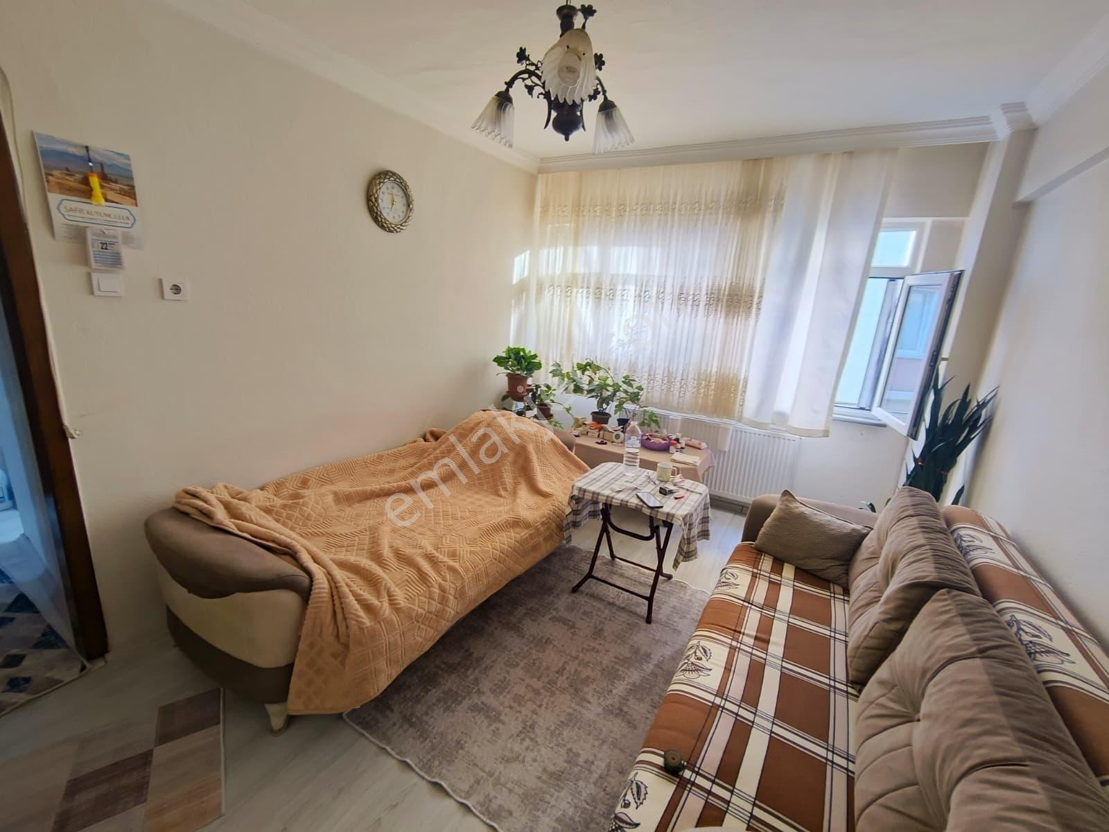 17 Eylül Mahallesi Baskiye Yakın 2+1 Ara Kat Kiralık Daire - Görsel 11