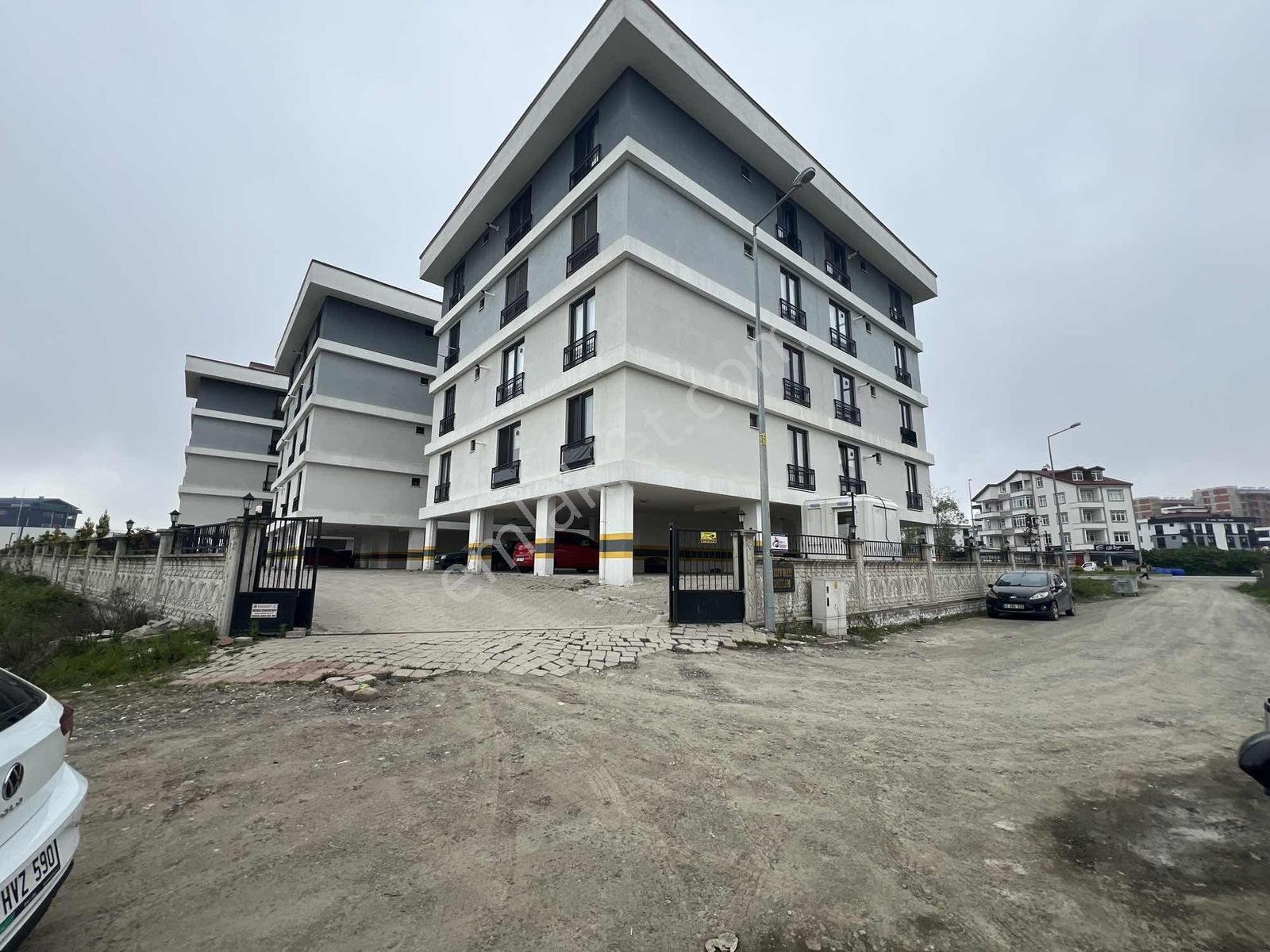 Ulaş Gayrimenkulden 60m² 1+1 Eşyasız/eşyalı Satılık Daire - Görsel 5
