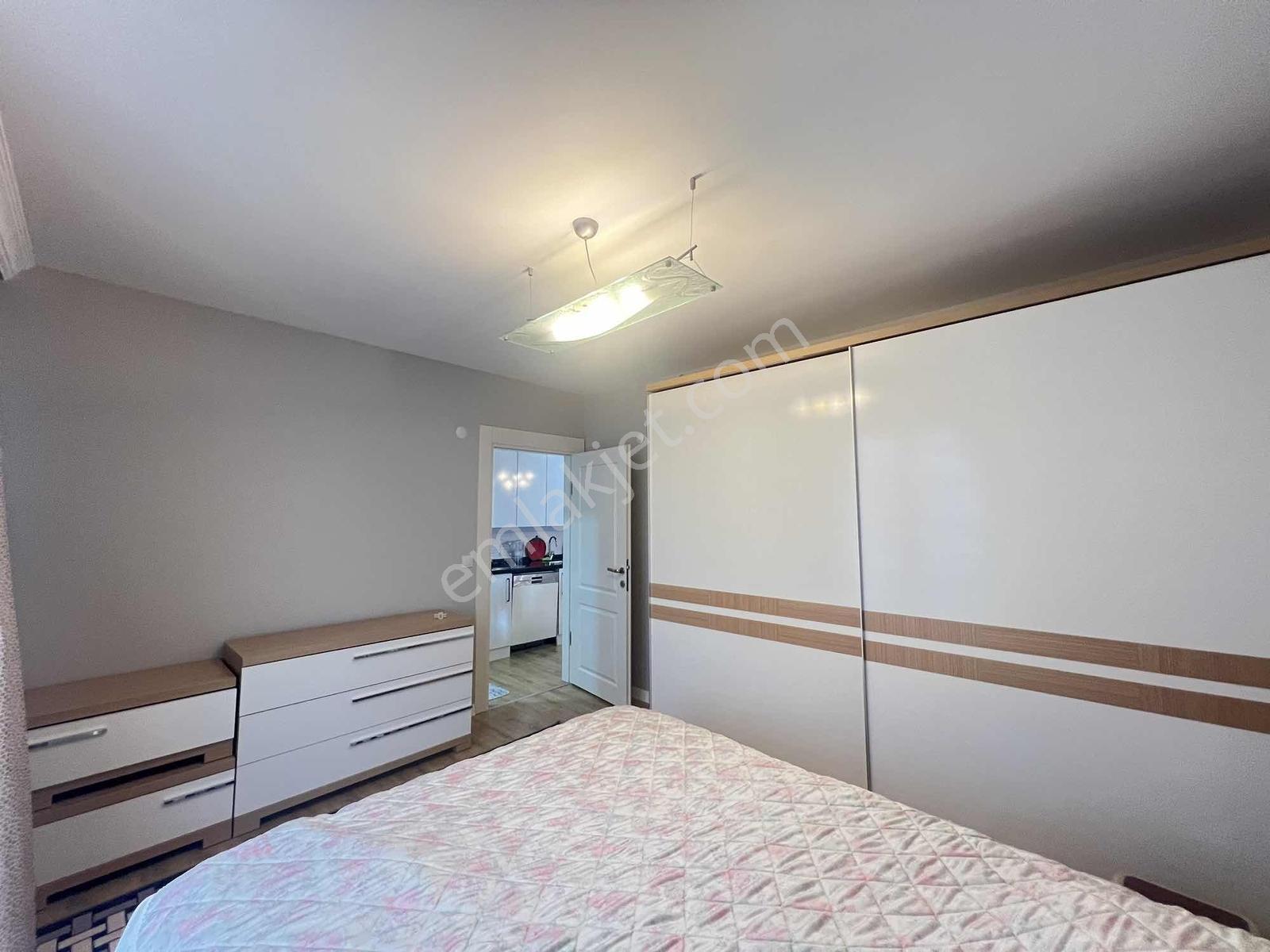 Ulaş Gayrimenkulden 60m² 1+1 Eşyasız/eşyalı Satılık Daire - Görsel 31