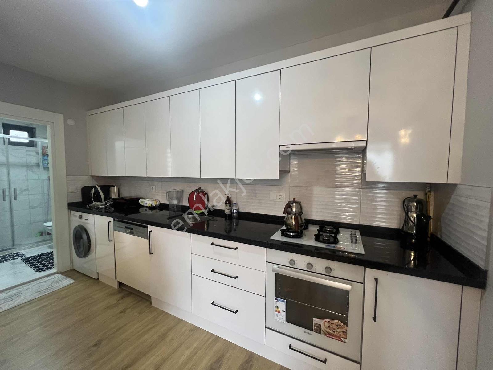 Ulaş Gayrimenkulden 60m² 1+1 Eşyasız/eşyalı Satılık Daire - Görsel 24