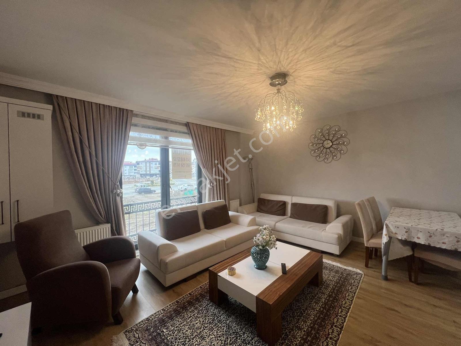 Ulaş Gayrimenkulden 60m² 1+1 Eşyasız/eşyalı Satılık Daire - Görsel 21