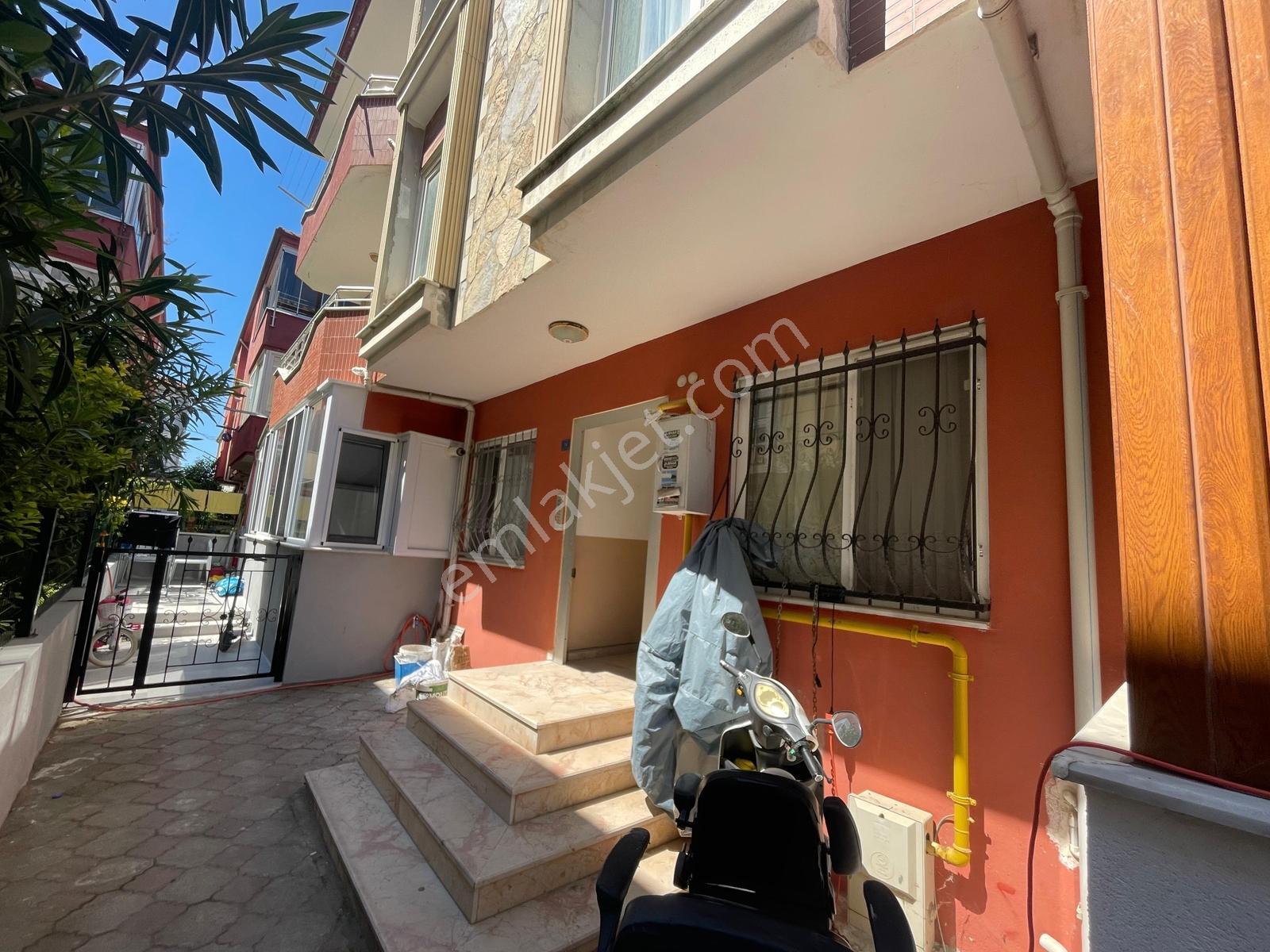 ****sahile Yurüme Mesafesinde Fırsat Daire*** - Görsel 3