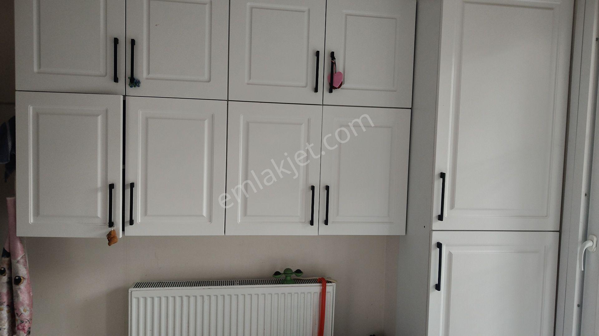 Yeni Projelerle Değerlenen Huzurlu Bölgede 4+1 Doğalgazlı Villa - Görsel 4